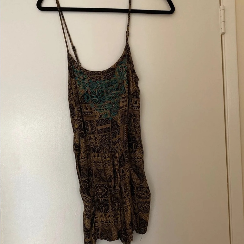 Forever 21 Romper